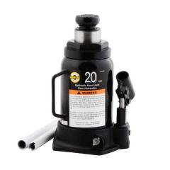 20 Ton Hydraulic Side Pump Blackhawk BH2200B Bottle Jack 