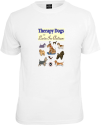 Therapy Dog Tee T-Shirt