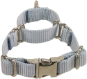 Two-Way Adjustable Martingale Collar 5/8-inch